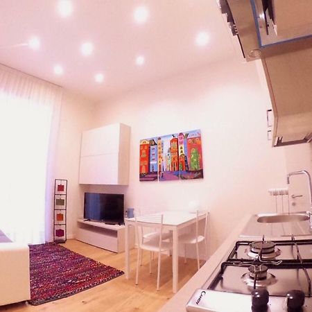 Casa "G&G Pignasecca" Leilighet Napoli Eksteriør bilde