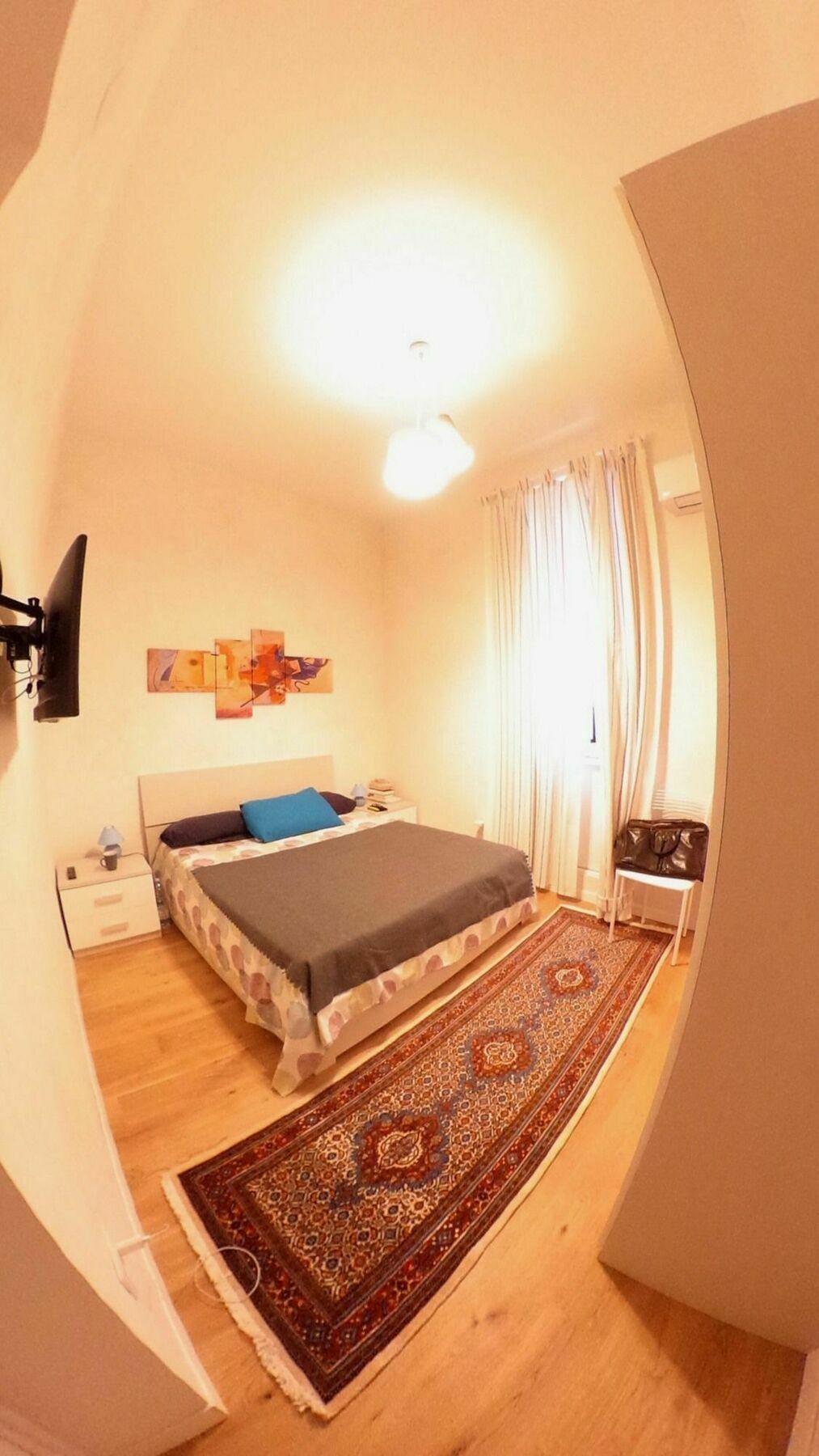 Casa "G&G Pignasecca" Leilighet Napoli Eksteriør bilde