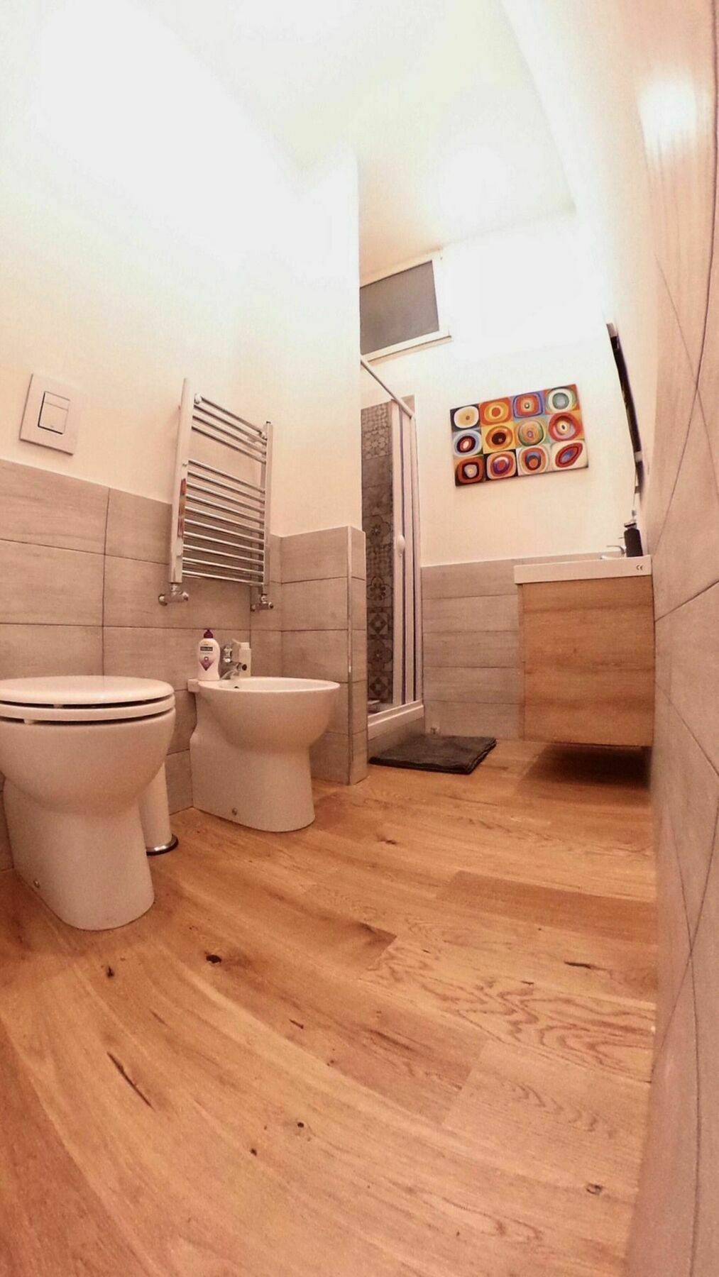 Casa "G&G Pignasecca" Leilighet Napoli Eksteriør bilde