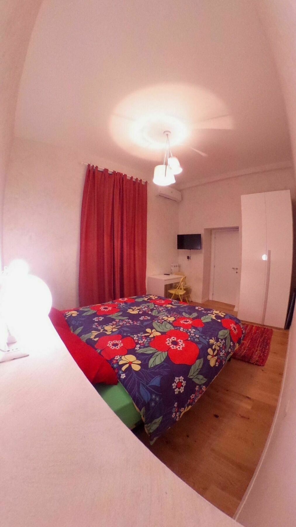 Casa "G&G Pignasecca" Leilighet Napoli Eksteriør bilde