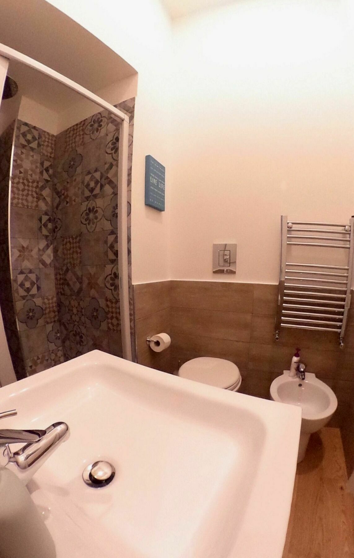 Casa "G&G Pignasecca" Leilighet Napoli Eksteriør bilde