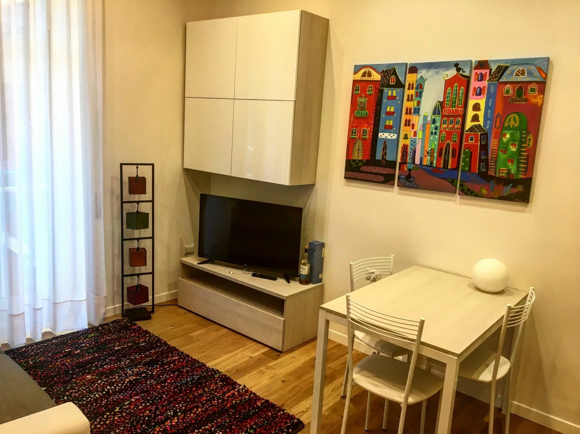 Casa "G&G Pignasecca" Leilighet Napoli Eksteriør bilde
