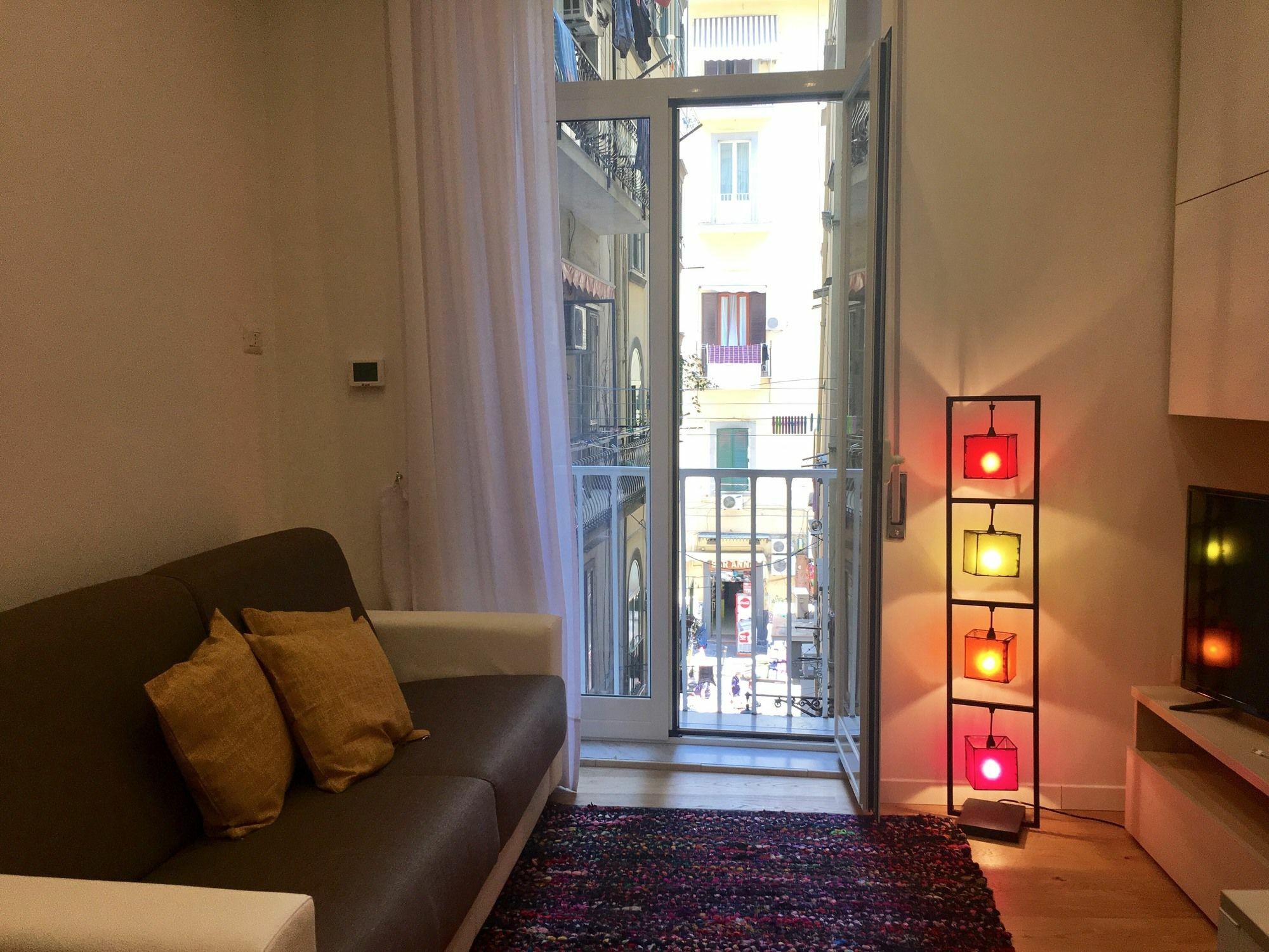 Casa "G&G Pignasecca" Leilighet Napoli Eksteriør bilde