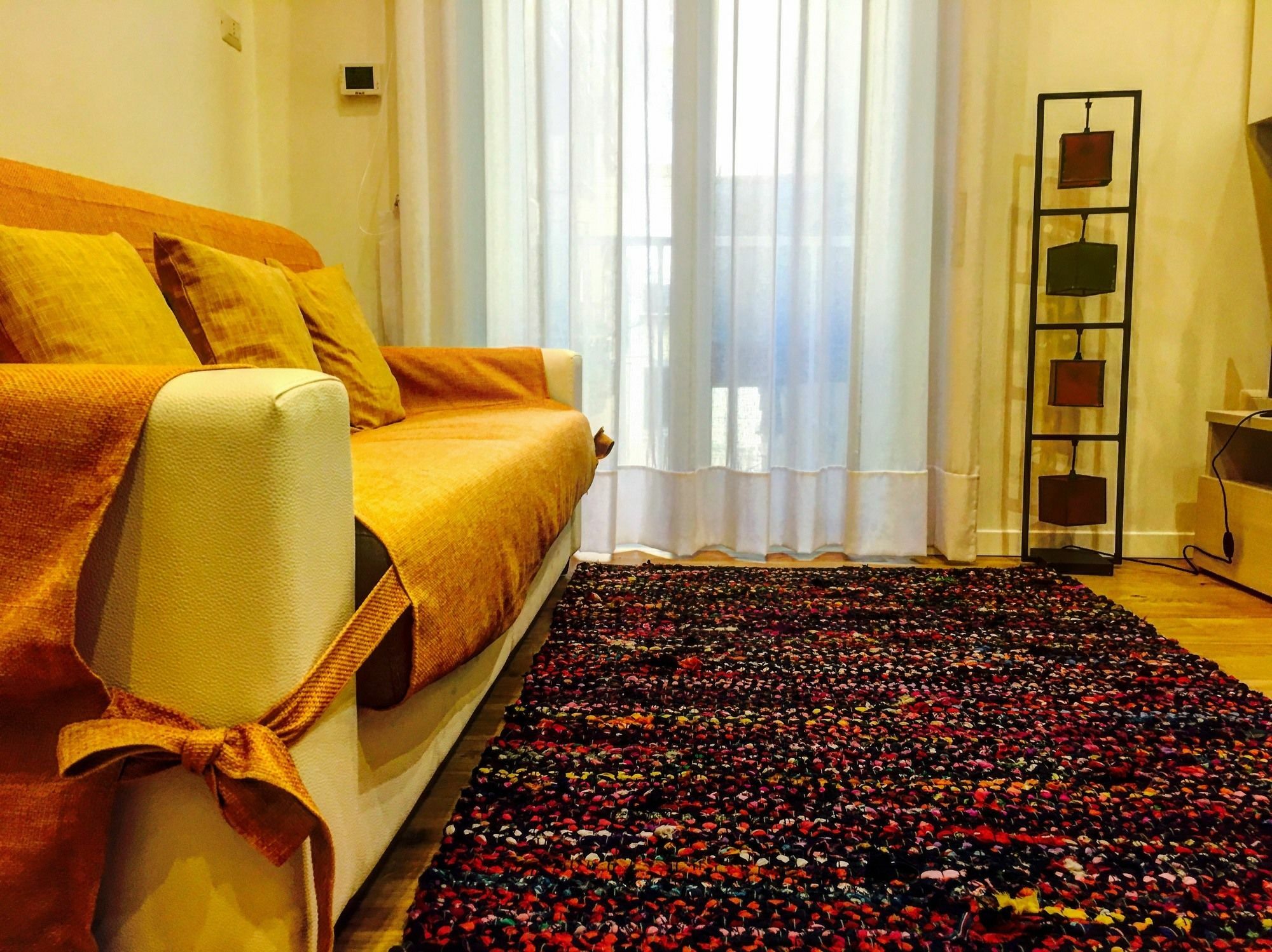 Casa "G&G Pignasecca" Leilighet Napoli Eksteriør bilde