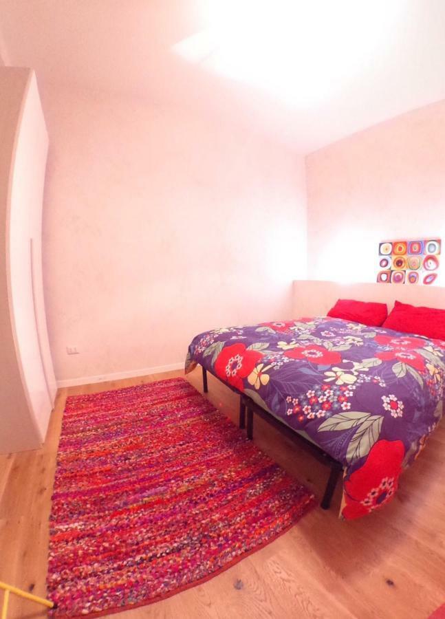 Casa "G&G Pignasecca" Leilighet Napoli Eksteriør bilde