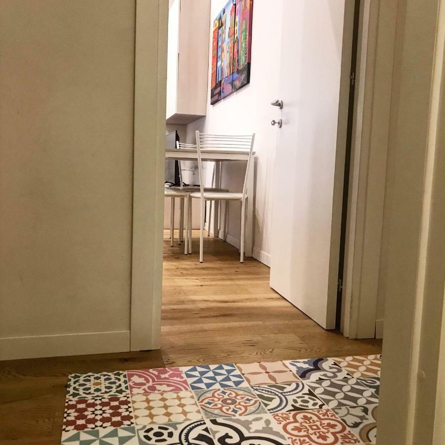 Casa "G&G Pignasecca" Leilighet Napoli Eksteriør bilde