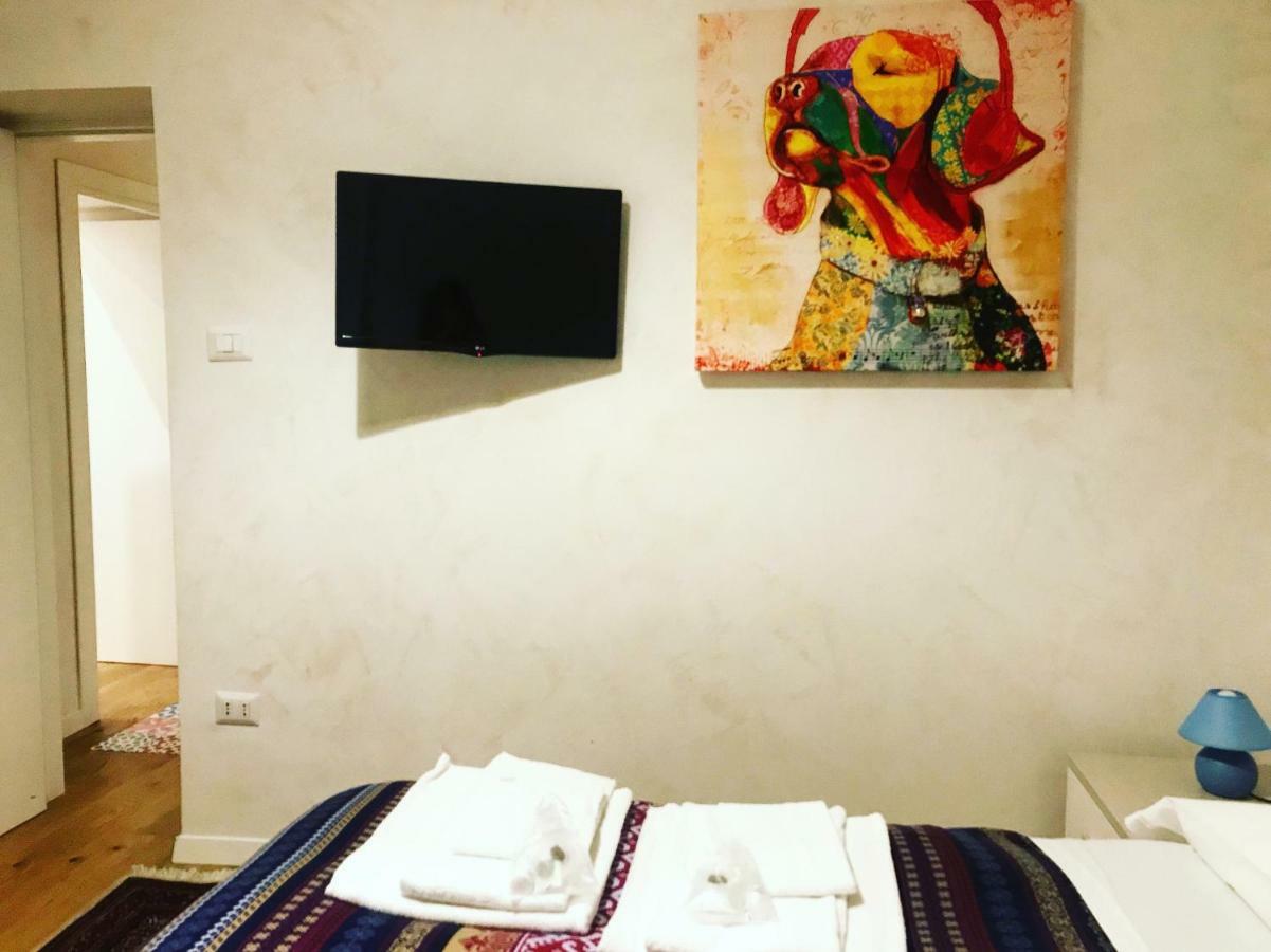 Casa "G&G Pignasecca" Leilighet Napoli Eksteriør bilde