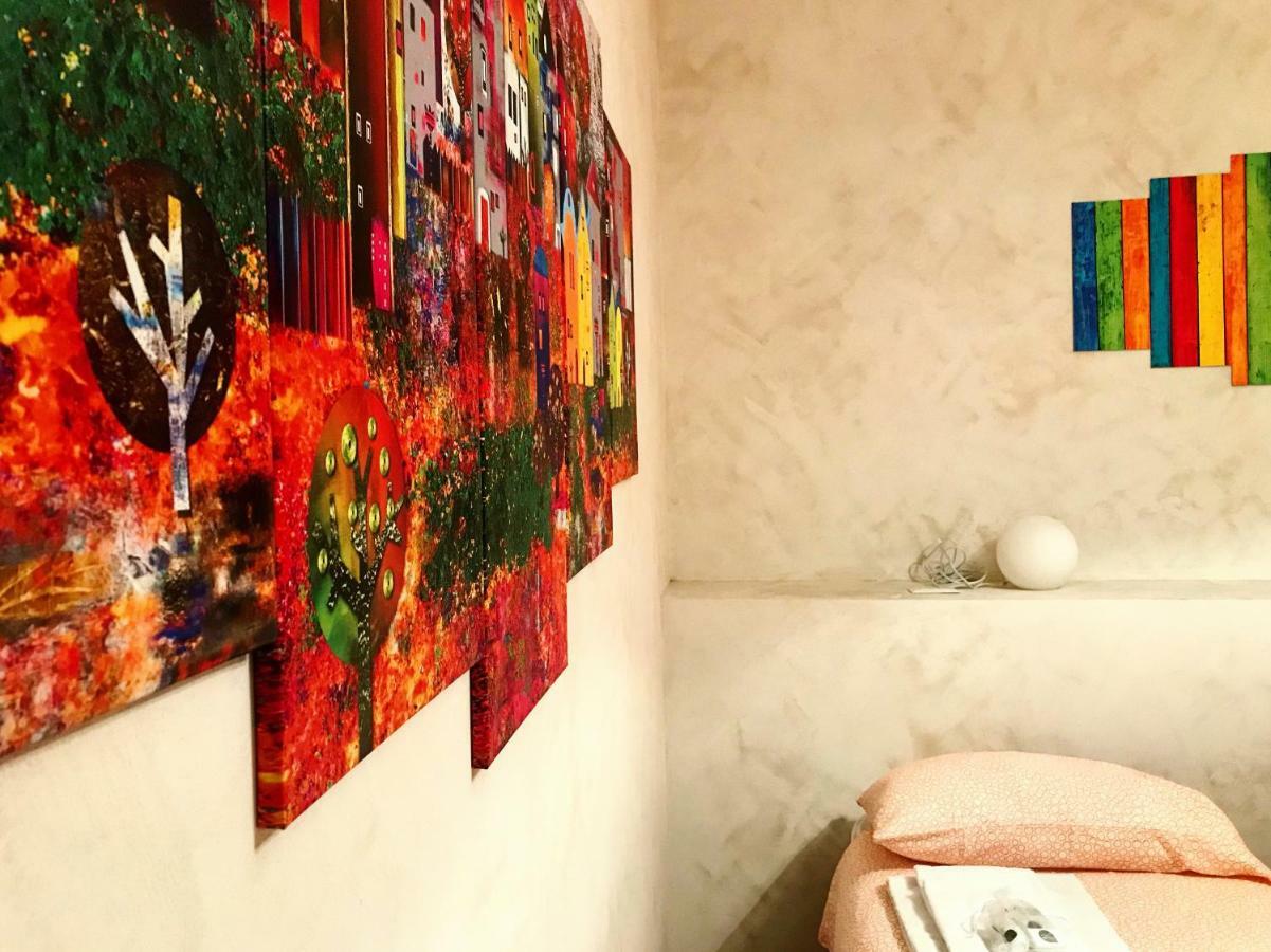 Casa "G&G Pignasecca" Leilighet Napoli Eksteriør bilde